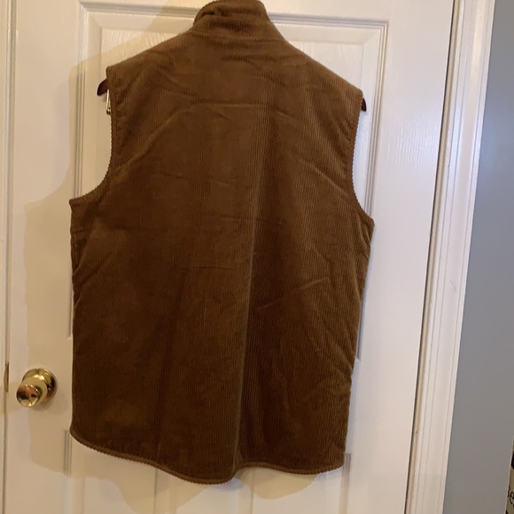 Hickey Freeman Vest - Picture 5 of 5